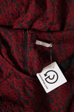 Kleid Orsay, Größe M, Farbe Rot, Preis 10,70 €