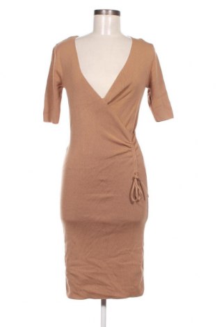 Kleid Orsay, Größe S, Farbe Beige, Preis 5,05 €