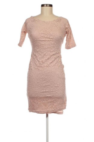 Šaty  Orsay, Velikost M, Barva Růžová, Cena  277,00 Kč