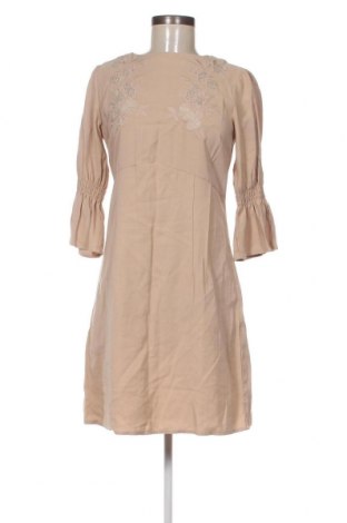 Šaty  Orsay, Veľkosť M, Farba Béžová, Cena  4,89 €