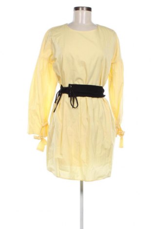 Sukienka Orsay, Rozmiar M, Kolor Żółty, Cena 66,67 zł