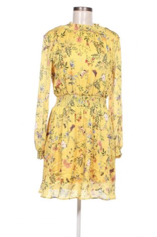 Šaty  Orsay, Velikost M, Barva Žlutá, Cena  277,00 Kč