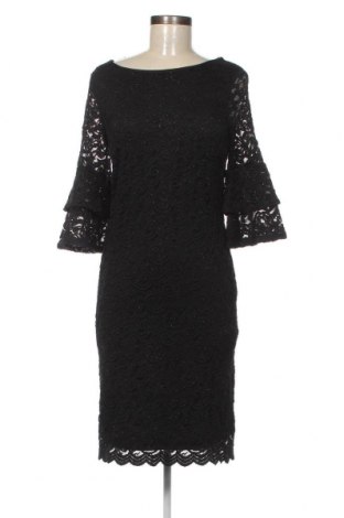 Šaty  Orsay, Velikost L, Barva Černá, Cena  925,00 Kč