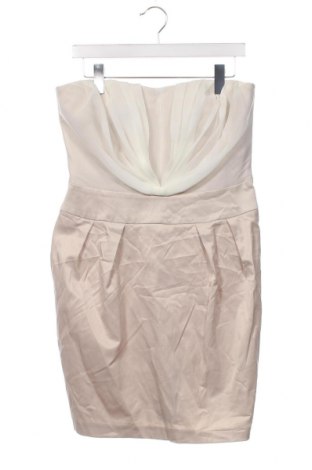 Kleid Orsay, Größe M, Farbe Beige, Preis 4,44 €
