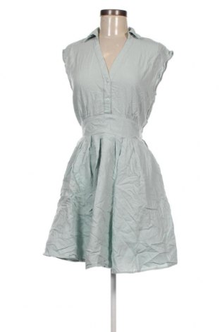 Kleid Orsay, Größe M, Farbe Blau, Preis 12,11 €
