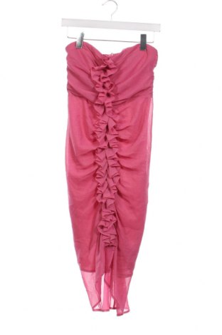 Sukienka Orsay, Rozmiar XS, Kolor Różowy, Cena 42,67 zł