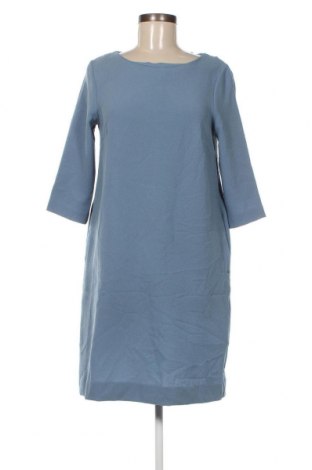 Kleid Ottod'Ame, Größe L, Farbe Blau, Preis 50,21 €