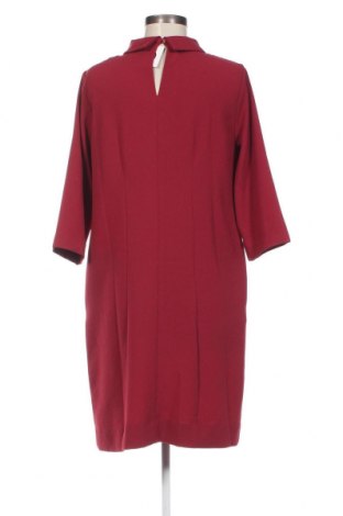 Φόρεμα Ottod'Ame, Μέγεθος M, Χρώμα Κόκκινο, Τιμή 31,76 €