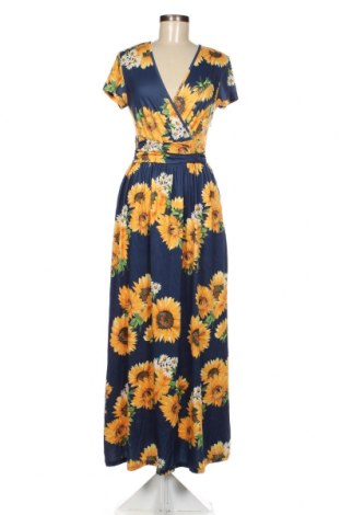 Φόρεμα Ouges, Μέγεθος S, Χρώμα Πολύχρωμο, Τιμή 17,94 €