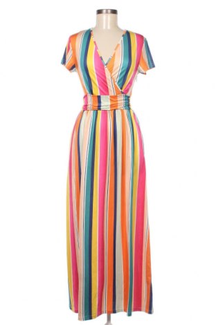 Kleid Ouges, Größe S, Farbe Mehrfarbig, Preis 19,48 €