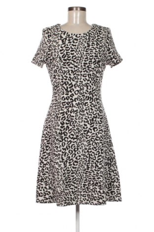 Kleid Oui, Größe M, Farbe Mehrfarbig, Preis 29,23 €