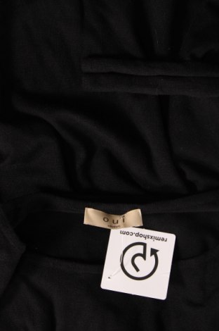 Šaty  Oui, Velikost L, Barva Černá, Cena  1 016,00 Kč