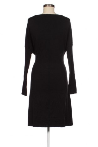 Φόρεμα Oui, Μέγεθος L, Χρώμα Μαύρο, Τιμή 38,10 €