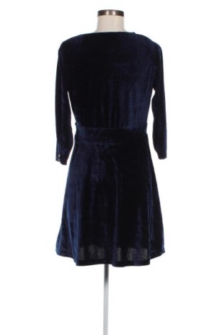 Kleid Outlander, Größe M, Farbe Blau, Preis 20,18 €