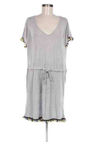 Kleid Oviesse, Größe XL, Farbe Grau, Preis 20,18 €