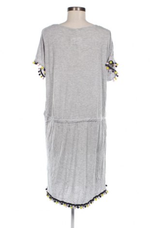 Kleid Oviesse, Größe XL, Farbe Grau, Preis 20,18 €