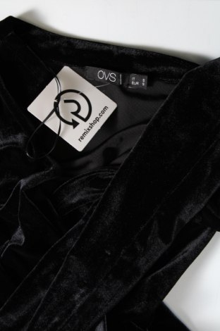 Φόρεμα Oviesse, Μέγεθος S, Χρώμα Μαύρο, Τιμή 4,84 €