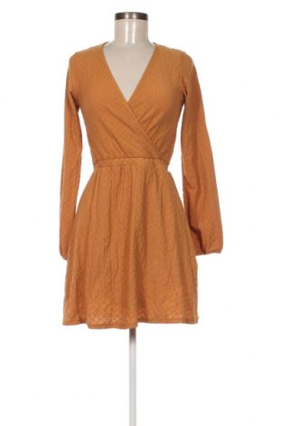 Kleid Oxxo, Größe S, Farbe Gelb, Preis € 10,29