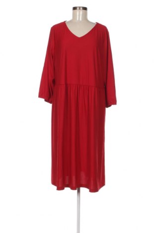 Šaty  Oyanda, Velikost XL, Barva Červená, Cena  370,00 Kč