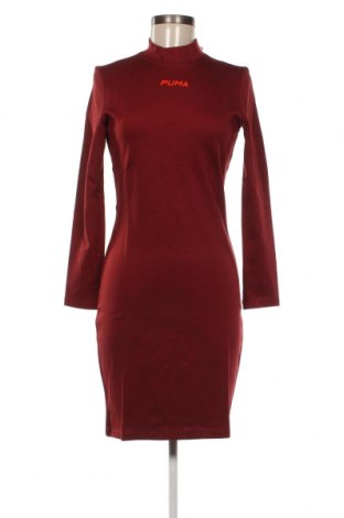 Φόρεμα PUMA, Μέγεθος M, Χρώμα Κόκκινο, Τιμή 78,08 €