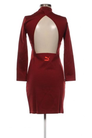 Šaty  PUMA, Veľkosť M, Farba Červená, Cena  76,15 €