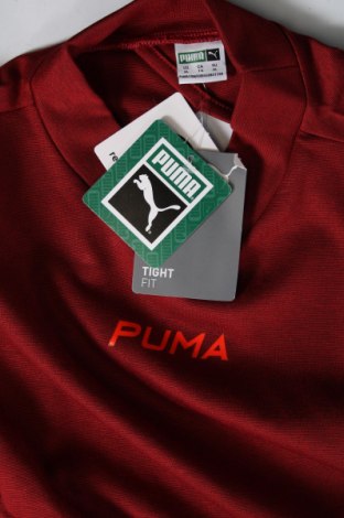 Φόρεμα PUMA, Μέγεθος XL, Χρώμα Κόκκινο, Τιμή 69,40 €