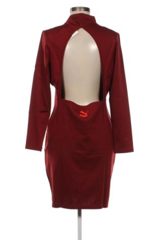Φόρεμα PUMA, Μέγεθος XL, Χρώμα Κόκκινο, Τιμή 69,40 €
