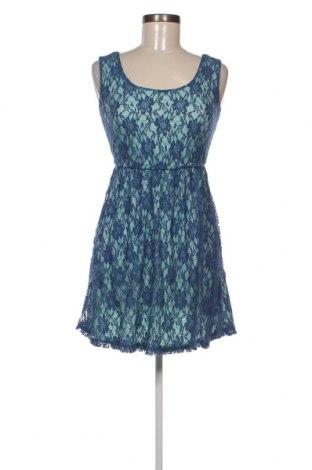 Kleid Padini Authentics, Größe S, Farbe Blau, Preis 3,23 €