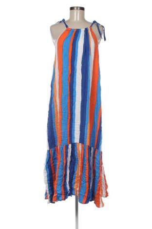 Φόρεμα Page One, Μέγεθος XL, Χρώμα Πολύχρωμο, Τιμή 10,76 €