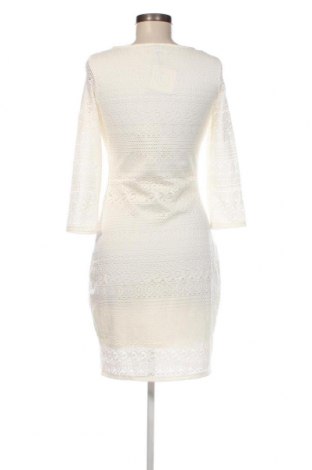 Kleid Page One, Größe S, Farbe Weiß, Preis 5,45 €