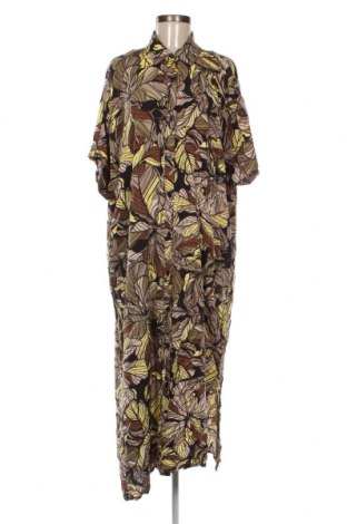 Φόρεμα Page One, Μέγεθος XL, Χρώμα Πολύχρωμο, Τιμή 15,25 €