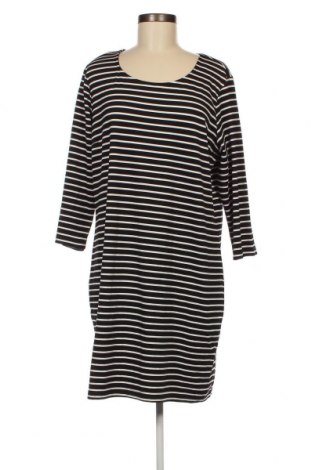 Φόρεμα Page One, Μέγεθος XL, Χρώμα Μαύρο, Τιμή 14,89 €