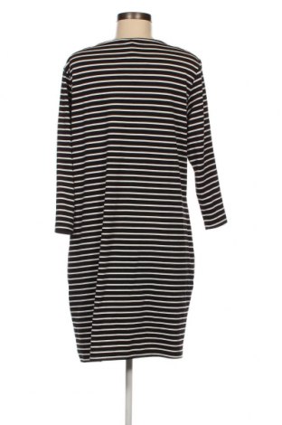Φόρεμα Page One, Μέγεθος XL, Χρώμα Μαύρο, Τιμή 14,17 €