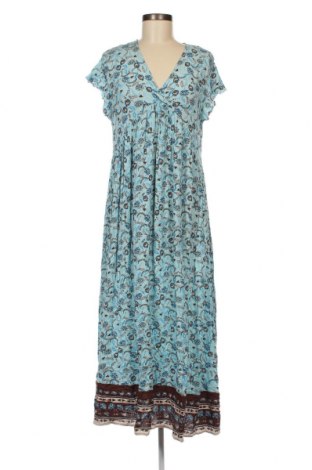 Φόρεμα Page One, Μέγεθος M, Χρώμα Μπλέ, Τιμή 17,94 €