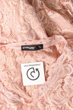 Kleid Page One, Größe M, Farbe Rosa, Preis € 10,90