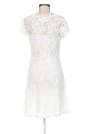 Kleid Page One, Größe M, Farbe Weiß, Preis 11,50 €