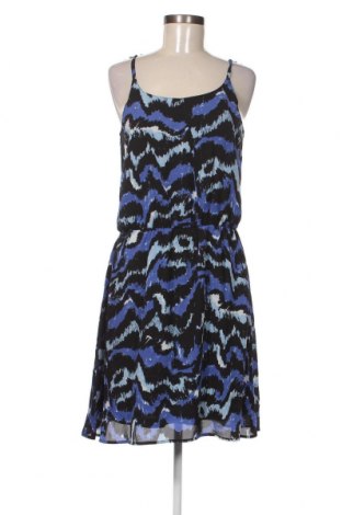 Φόρεμα Page One, Μέγεθος M, Χρώμα Μπλέ, Τιμή 5,38 €