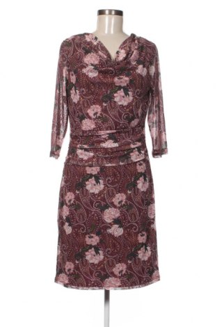 Kleid Paola, Größe M, Farbe Mehrfarbig, Preis 10,90 €