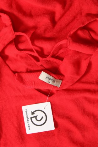 Kleid Papaya, Größe L, Farbe Rot, Preis € 9,69