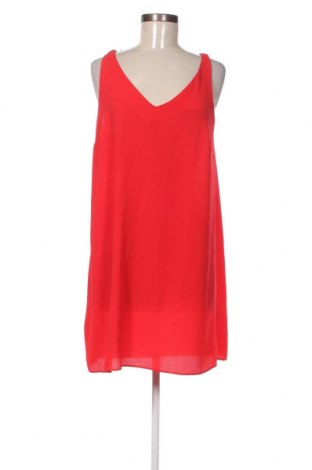 Kleid Papaya, Größe L, Farbe Rot, Preis 9,69 €
