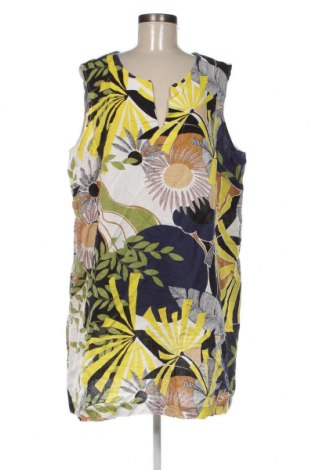 Φόρεμα Paprika, Μέγεθος XXL, Χρώμα Πολύχρωμο, Τιμή 25,36 €