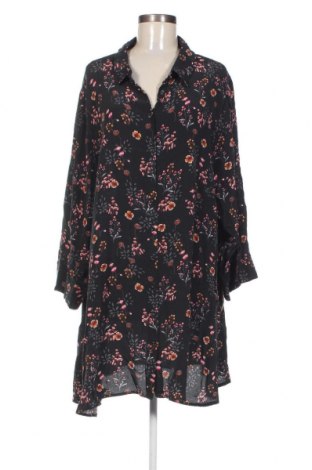 Kleid Paprika, Größe XL, Farbe Schwarz, Preis 9,99 €