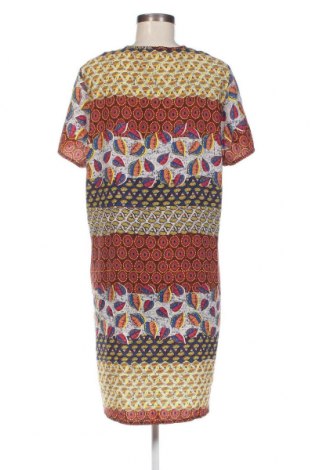 Kleid Paprika, Größe L, Farbe Mehrfarbig, Preis 15,69 €