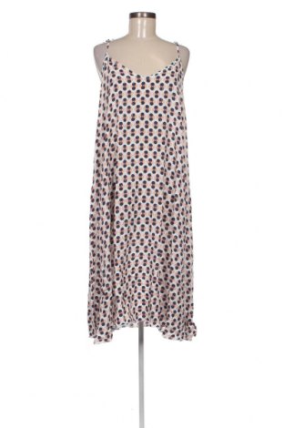 Kleid Paprika, Größe XXL, Farbe Mehrfarbig, Preis 17,12 €