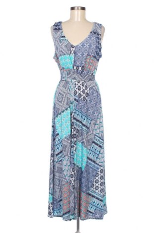 Φόρεμα Paprika, Μέγεθος L, Χρώμα Πολύχρωμο, Τιμή 15,22 €