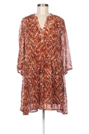 Φόρεμα Part Two, Μέγεθος M, Χρώμα Πολύχρωμο, Τιμή 13,53 €