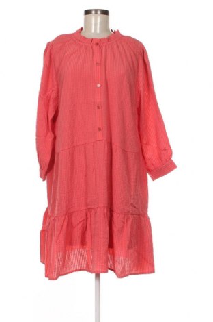 Φόρεμα Part Two, Μέγεθος L, Χρώμα Κόκκινο, Τιμή 71,27 €