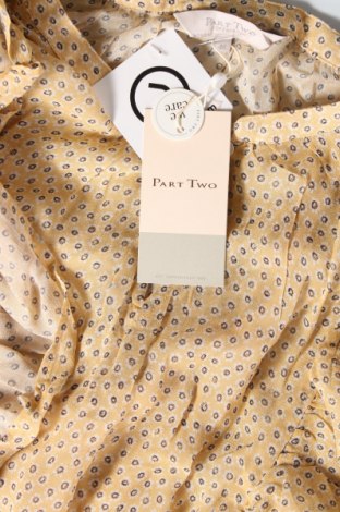 Kleid Part Two, Größe XL, Farbe Gelb, Preis € 33,38