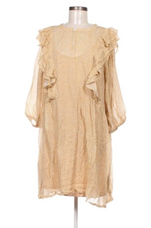 Φόρεμα Part Two, Μέγεθος XL, Χρώμα Κίτρινο, Τιμή 90,21 €
