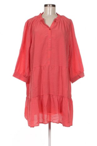 Šaty  Part Two, Veľkosť XL, Farba Červená, Cena  73,07 €